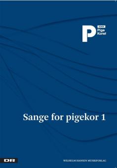 Sange For Pigekor 1 