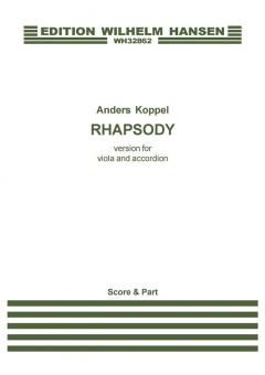 Rhapsody 