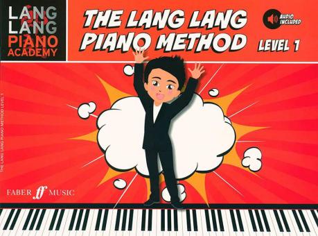 The Lang Lang Piano Method - Level 1 