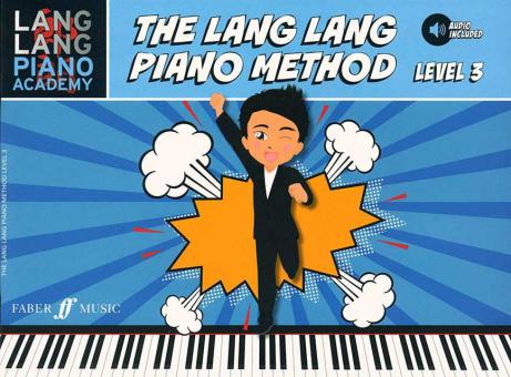The Lang Lang Piano Method - Level 3 