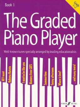 Graded Piano Player 1 