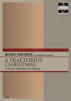 A Praetorius Christmas 