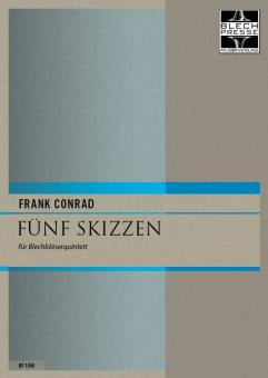 Fünf Skizzen 