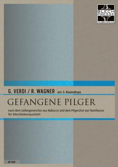 Gefangene Pilger 