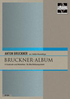 Bruckner-Album 