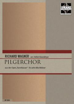 Pilgerchor aus der Oper 'Tannhäuser' 