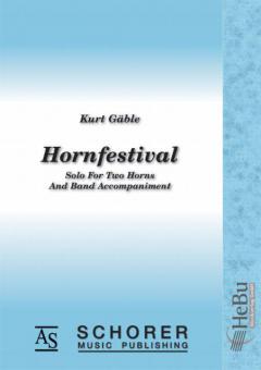 Hornfestival 
