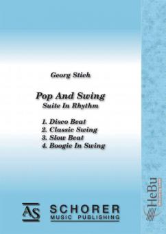 Pop and Swing 
