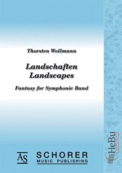 Landscapes - Landschaften 