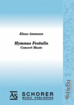 Hymnus Festalis 