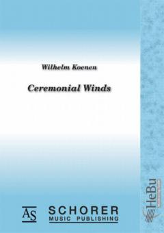 Ceremonial Winds 