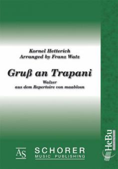 Gruß an Trapani 