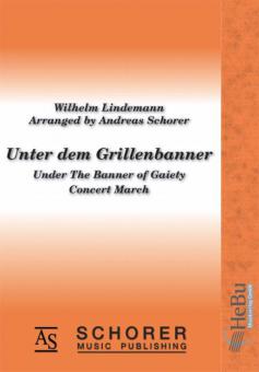 Unter dem Grillenbanner 