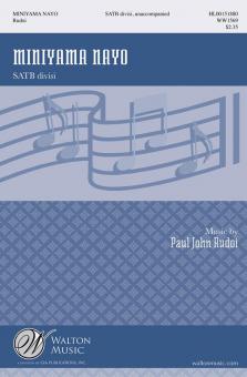 Miniyama Nayo (from Nonsense) 