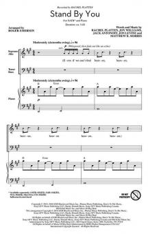 Stand By You Standard