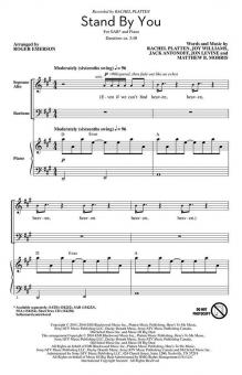 Stand By You Standard