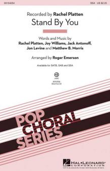 Stand By You Standard