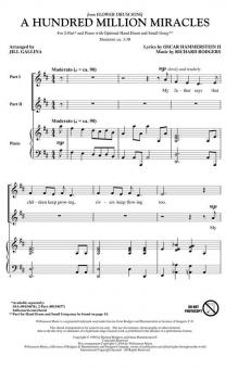 A Hundred Million Miracles Standard