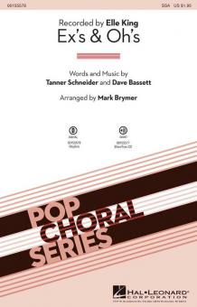 Ex's & Oh's Standard