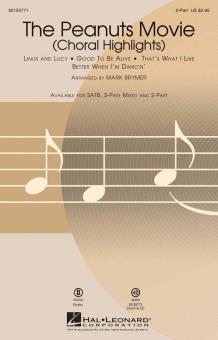 The Peanuts Movie Standard