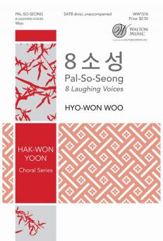 Pal-So-Seong (8 Laughing Voices) 