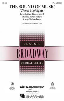 The Sound Of Music Standard