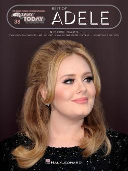 The Best Of Adele 