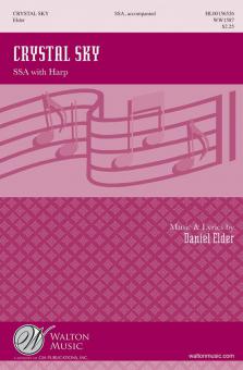 Crystal Sky 