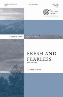 Fresh And Fearless 
