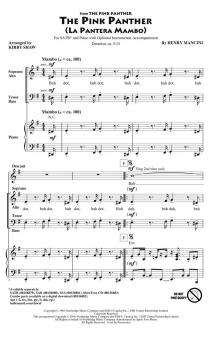 The Pink Panther 