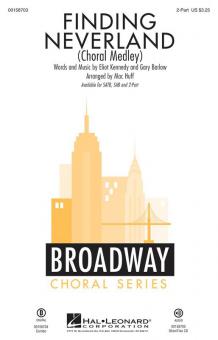 Finding Neverland Standard