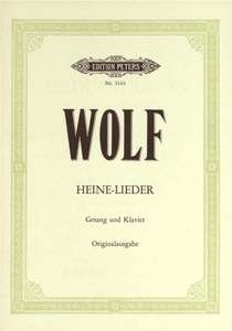 Heine-Lieder 