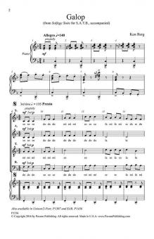Galop 