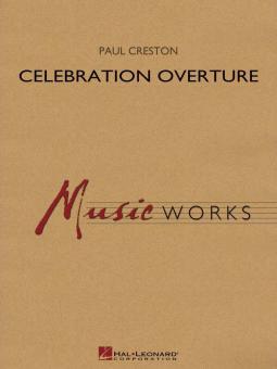 Celebration Overture 