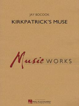Kirkpatrick's Muse Standard