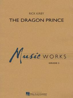 The Dragon Prince Standard