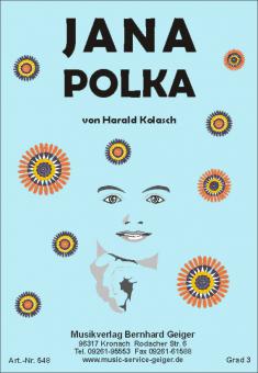 Jana Polka 