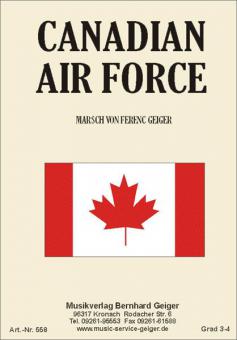 Canadian Air Force 