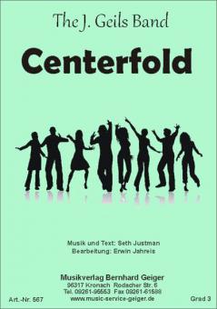 Centerfold - The J. Geils Band 