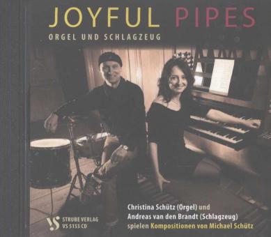 Joyful Pipes 