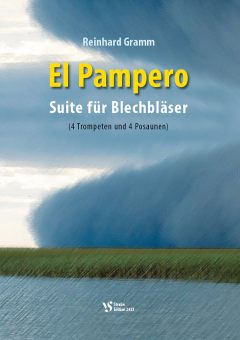 El Pampero 