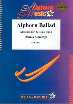 Alphorn Ballad Standard