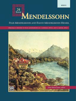 Mendelssohn 