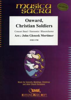 Onward, Christian Soldiers Standard