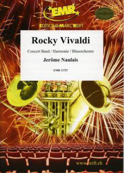 Rocky Vivaldi Standard