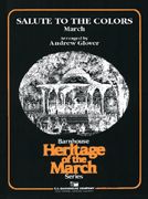 Salute To The Colors 