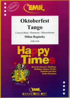 Oktoberfest Tango Standard
