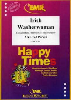 Irish Washerwoman Standard