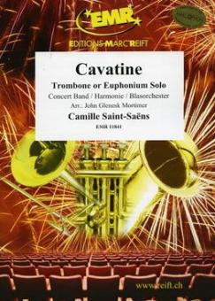 Cavatine Standard