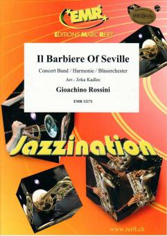 Il Barbiere Of Seville Standard